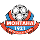 FC蒙塔纳  logo