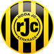 罗达JC logo
