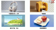 需要将您的创意文字描述输入到搜狐简单AI中