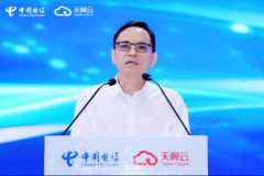 帮推全国公共算准化互联